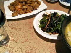 -小锅饭豆腐馆(建大店)