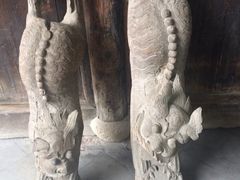 iphone_upload_pic-前童古镇
