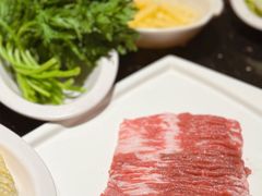 -南门涮肉(东单店)