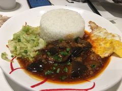 -嘉和一品(新辰天地大兴南区店)