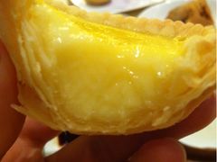 农家鸡蛋挞-唐宫海鲜舫