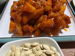 -小蓉合餐厅·川菜·陕南菜(凤城二路店)