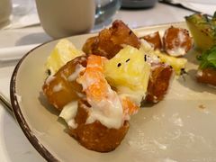 -鹿港小镇(远洋未来广场店)