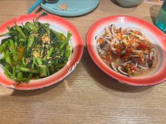 -迷你椰·泰式大排档(共康店)