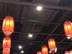 大堂-满园烤鸭·春饼(华强广场店)