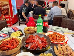 -怪怪龙虾·来自江苏盱眙(惊驾路店)