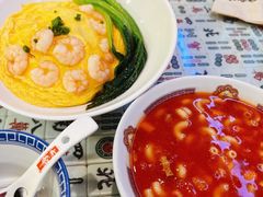 -七爷清汤腩·港式餐厅(金狮广场店)