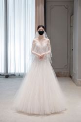 -MuseMarry婚纱(前海嘉里中心店)