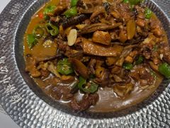 -俭寨大盘鸡·缸子肉·小公鸡·新疆菜(云通店)