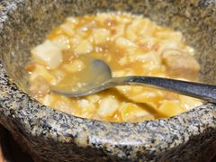 -绿茶餐厅(天津天河城店)