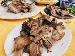 -光明清汤羊(宝业路店)