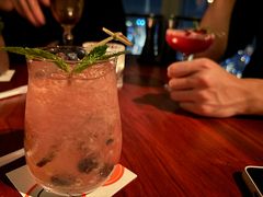 -上海柏悦酒店·世纪100牛排馆