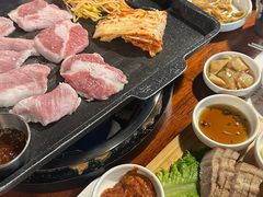 -Dombe豚(黑猪肉街店)