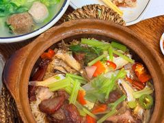 -嘉华小吃(蛇口市场店)
