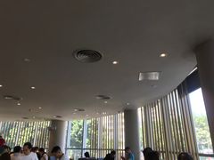 -星巴克(夏日百货店)