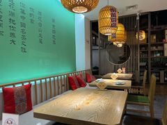 大堂-南京人家(盛京大奥莱店)