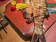 -松涛日本料理
