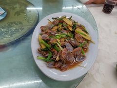 -梅姐海鲜餐厅(水头海鲜街店)
