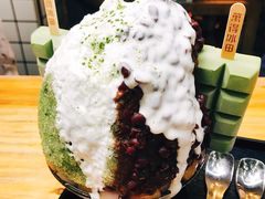 -WONDER ICE 萬得冰田(建設路总店)
