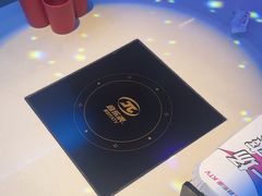 -音乐派KTV(成都印象城店)