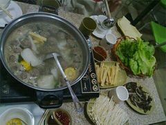 牛肉火锅-福合埕牛肉火锅(长平国新店)