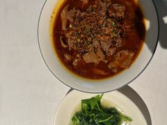 -香融府·烤鸭·家常菜(花乡奥莱店)