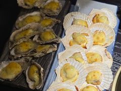 -三石铁板烧(紫竹桥店)