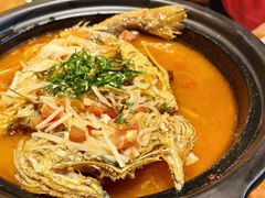 -老滇山寨•云南特色菜•地方菜•民族风情歌舞表演(经开区店)
