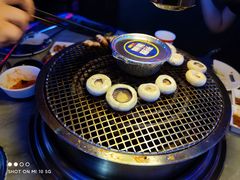 -柳飘飘亚洲烤肉集合店(太古里店)