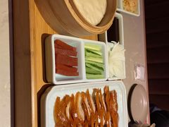 -丽满园·春饼烤鸭(金地广场店)