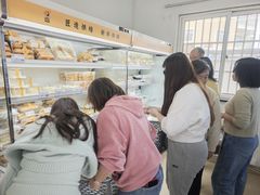 -匠造烘焙(上海工厂店)