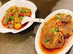 -湘肠香火锅店(团结湖店)