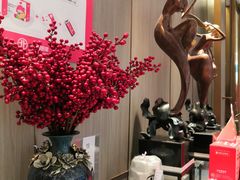 -北李妈妈菜·海肠捞饭(高新万达店)