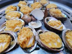 -欢乐海岸美食联盟