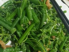 -瑞丰园庭院餐厅·白族传统家常菜
