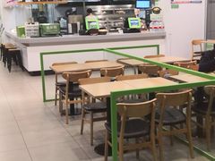 大堂-老乡鸡(南京金宝商业广场店)