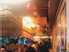 -拉面莊夢語＆中华料理八椿