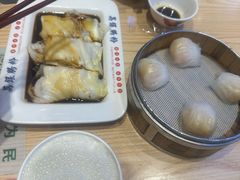 -荔银肠粉·非遗手藝(夫子庙店)