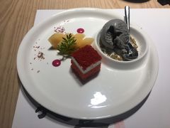 -天丰日本料理·铁板烧