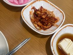 -海云台韩式汤饭·13年匠心韩料(南山店)