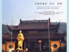 -亭林园-华藏寺