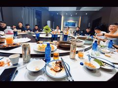 -会宾园·云山宴中餐