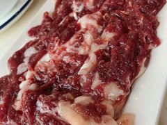 吊龙-伟记牛肉(金鸿公路店)
