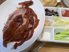 -春饼先生·北京烤鸭(甘井子万达店)