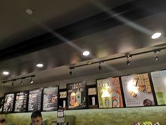 -星巴克(武汉协和医院店)