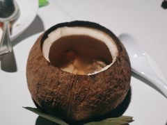-汤城小厨•粤菜•靓汤(苏州街店)