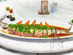 -宴昆山·私房菜(春晖店)