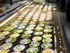 -九记潮汕现切鲜牛肉自助火锅(长沙·方圆荟店)