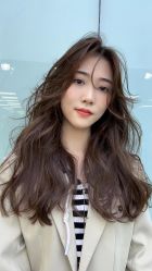 -FASHION PALACE hair+