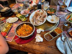 -海之屋韩式烤肉(海棠68环球美食街店)